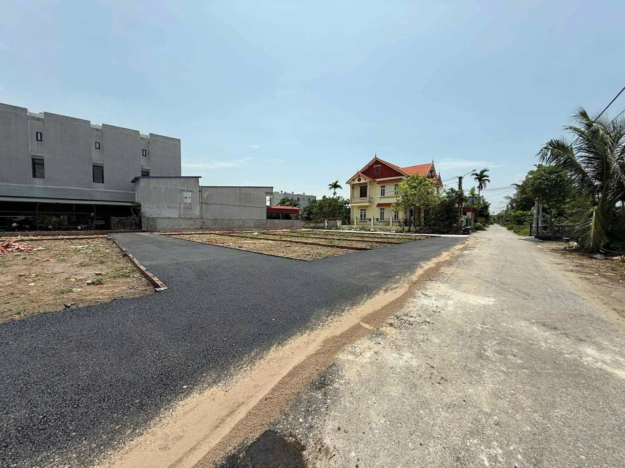 2.4 tỷ 79.6m2 Hải Thành 2 Dương Kinh Zalo 0567222555 - Ảnh 3