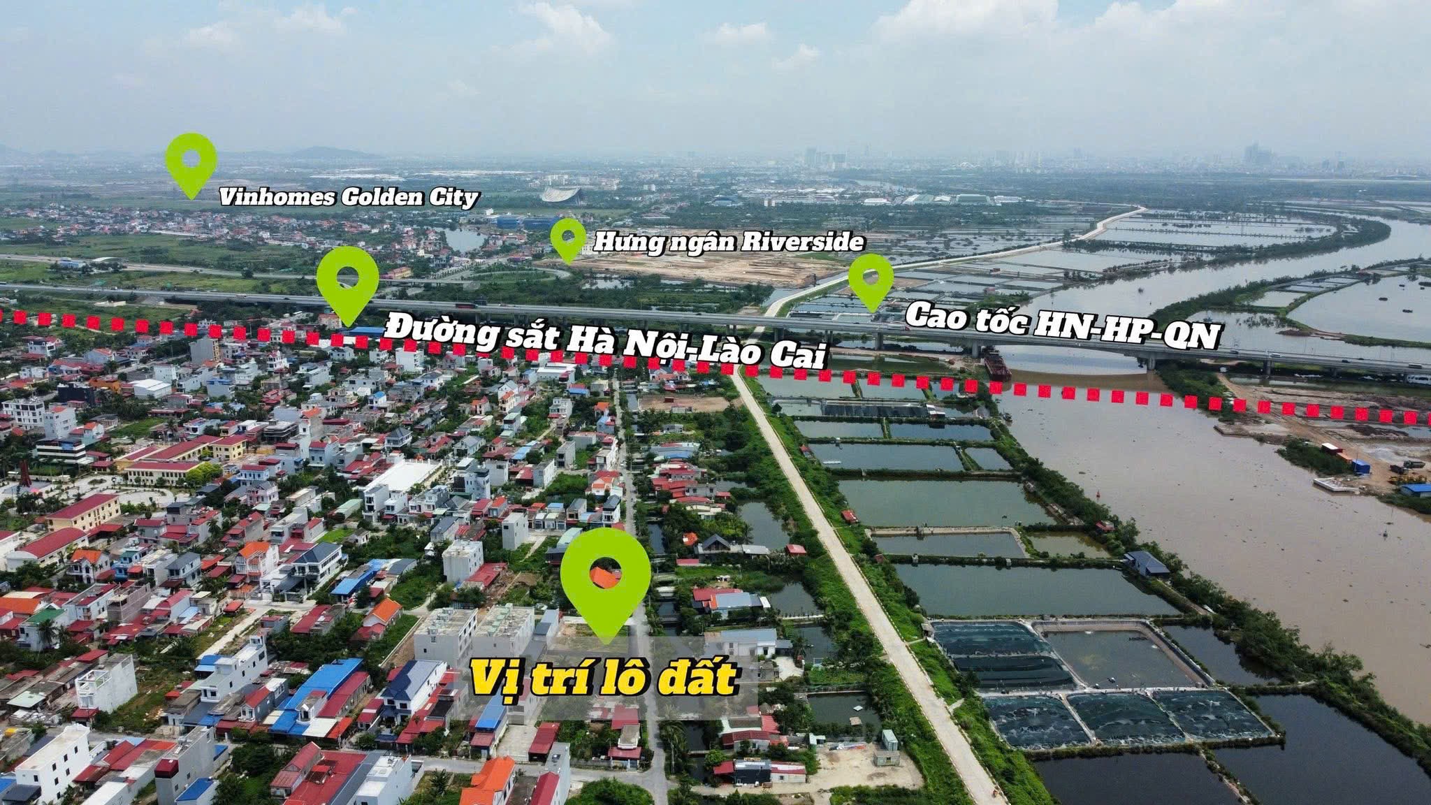 2.4 tỷ 79.6m2 Hải Thành 2 Dương Kinh Zalo 0567222555 - Ảnh 4