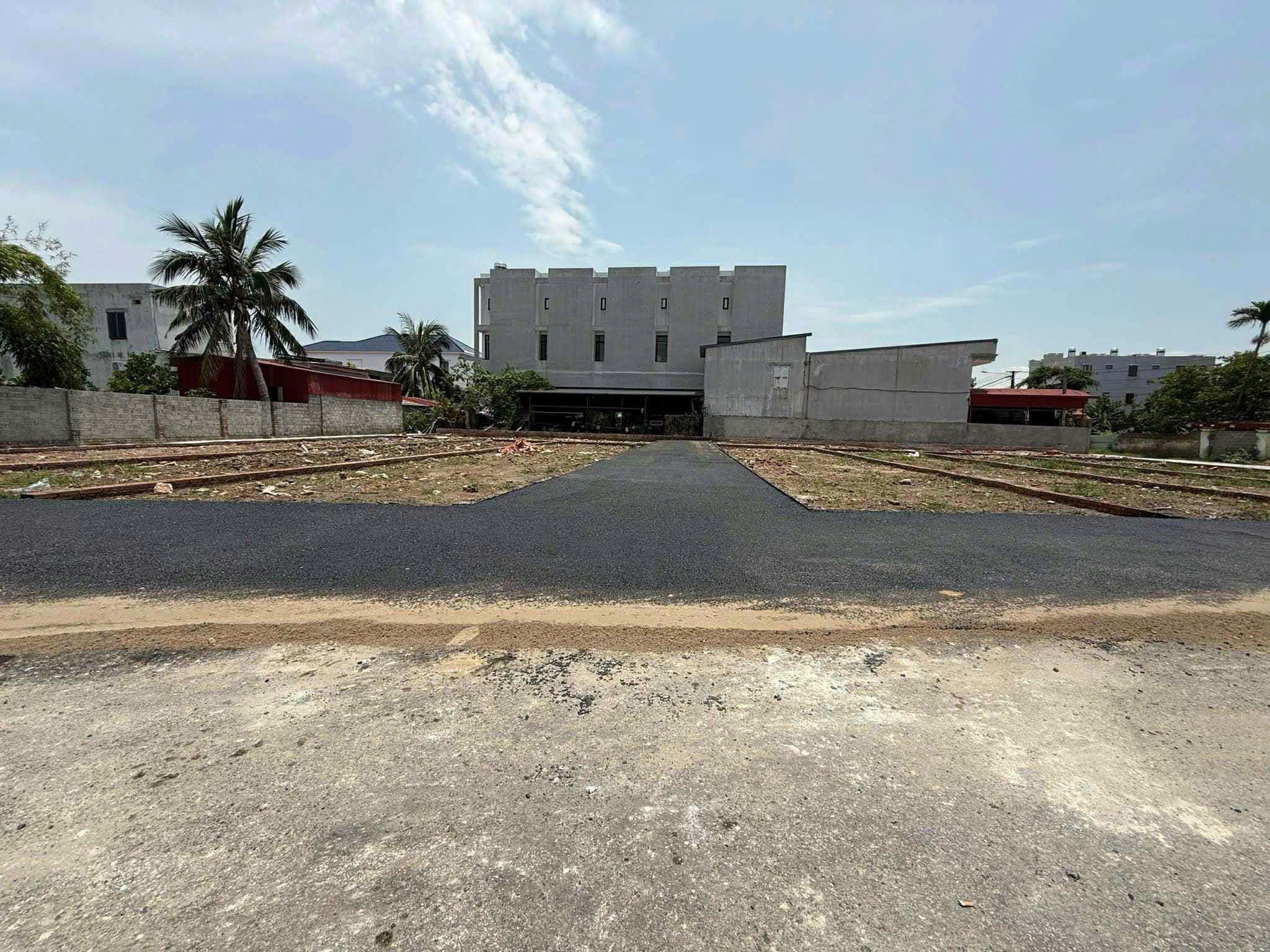 2.4 tỷ 79.6m2 Hải Thành 2 Dương Kinh Zalo 0567222555 - Ảnh 1
