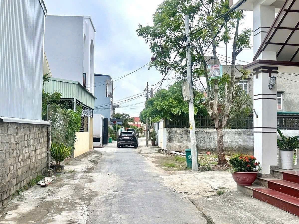 1.7x tỷ 71.2m2 Ngõ 78 Tư Thủy Hòa Nghĩa Zalo 0567222555 - Ảnh chính