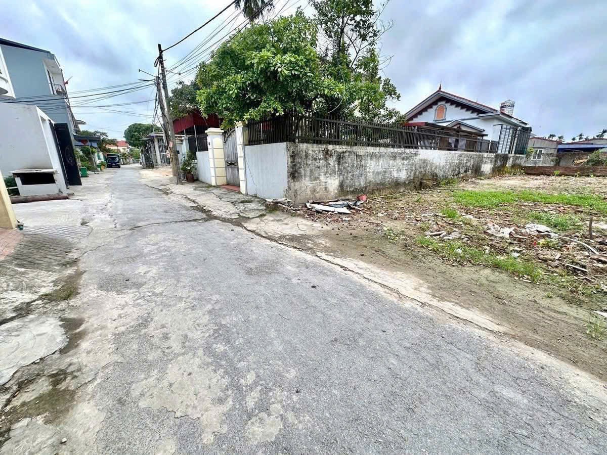 1.7x tỷ 71.2m2 Ngõ 78 Tư Thủy Hòa Nghĩa Zalo 0567222555 - Ảnh 4