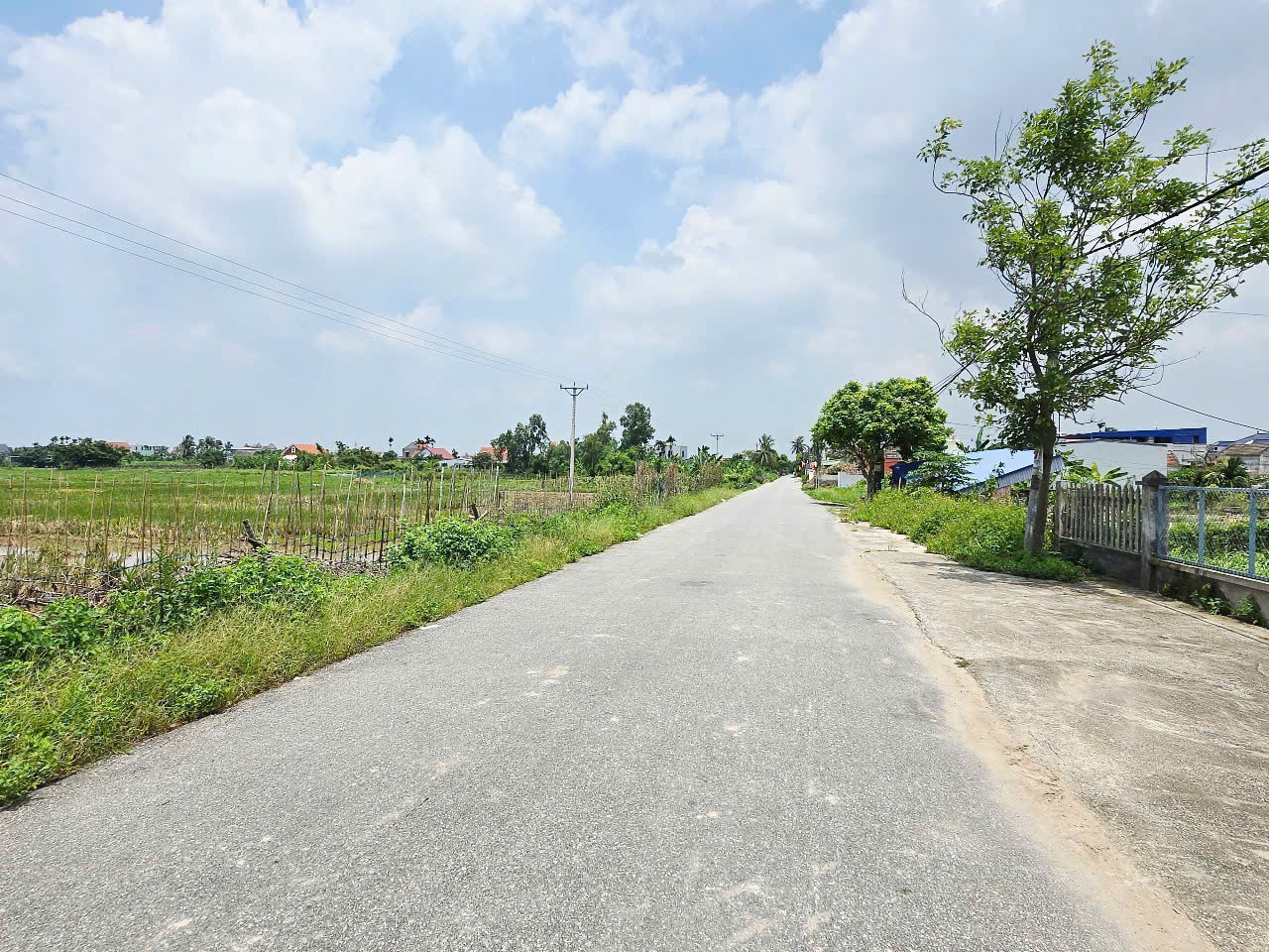 16,5 tr/m2 142.5m2 Vũ Vị Minh Tân Zalo 0567222555 - Ảnh 1