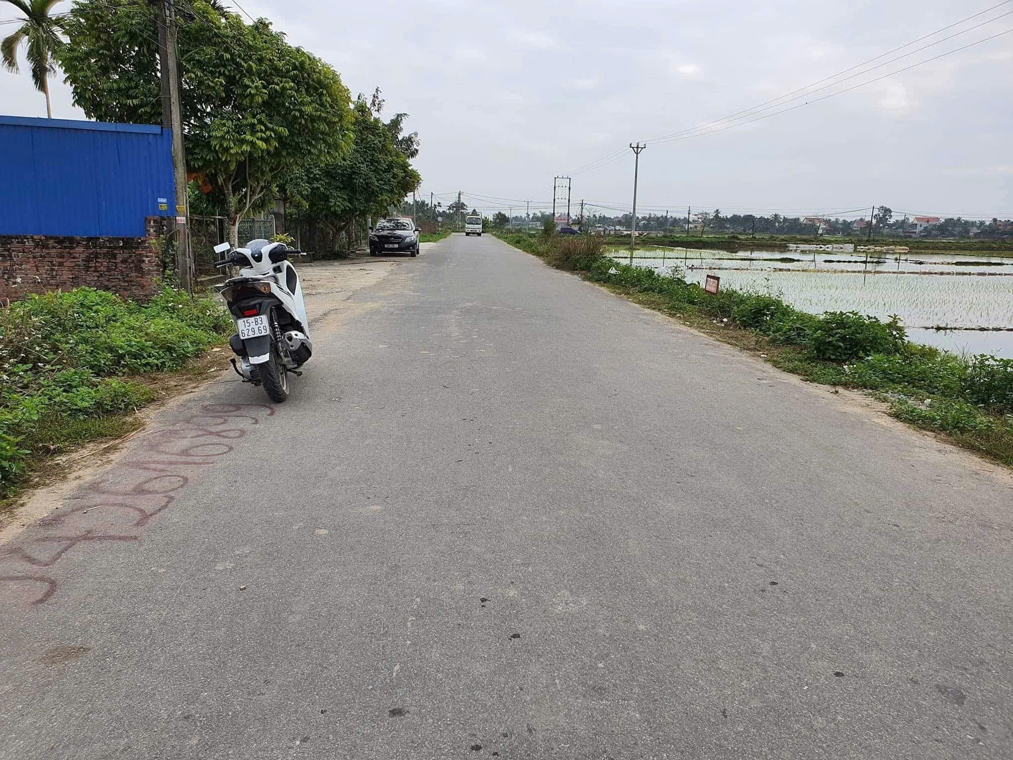 16,5 tr/m2 142.5m2 Vũ Vị Minh Tân Zalo 0567222555 - Ảnh 2