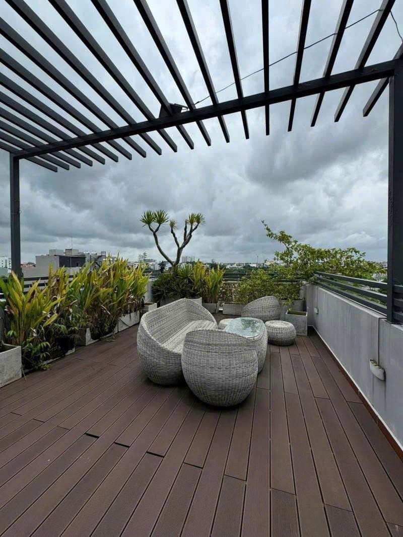 BÁN NHÀ ĐẸP GIÁ RẺ NGAY BIGC GO DĨ AN - VIEW CÔNG VIÊN PHONG THỦY. - Ảnh 4