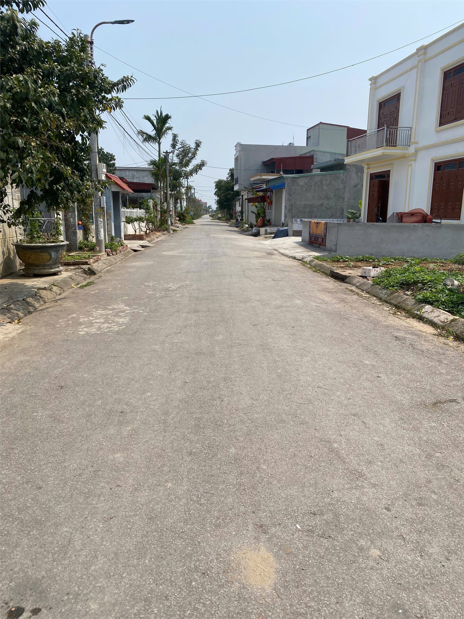 2.1xx tỷ 85m2 Phố Tân Thành Dương Kinh Zalo 0567222555 - Ảnh chính