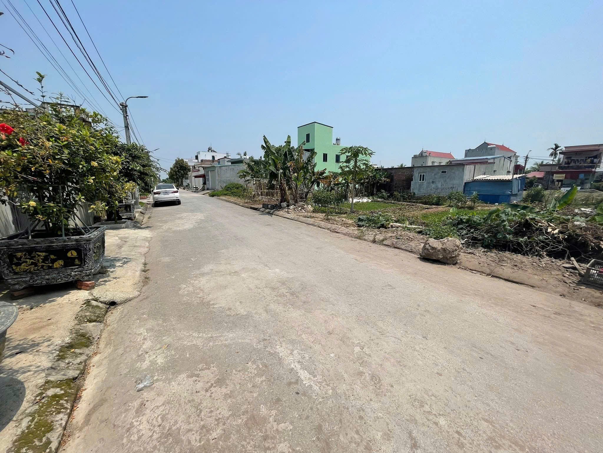 2.1xx tỷ 85m2 Phố Tân Thành Dương Kinh Zalo 0567222555 - Ảnh 1