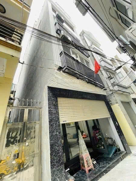 CHÍNH CHỦ BÁN NHÀ XUÂN ĐỈNH_ OTO VÀO NHÀ-60 m 6 tầng,lô góc.chào :14,2 tỷ - Ảnh 1