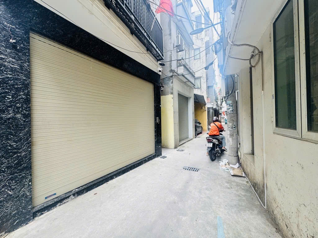 CHÍNH CHỦ BÁN NHÀ XUÂN ĐỈNH_ OTO VÀO NHÀ-60 m 6 tầng,lô góc.chào :14,2 tỷ - Ảnh 2