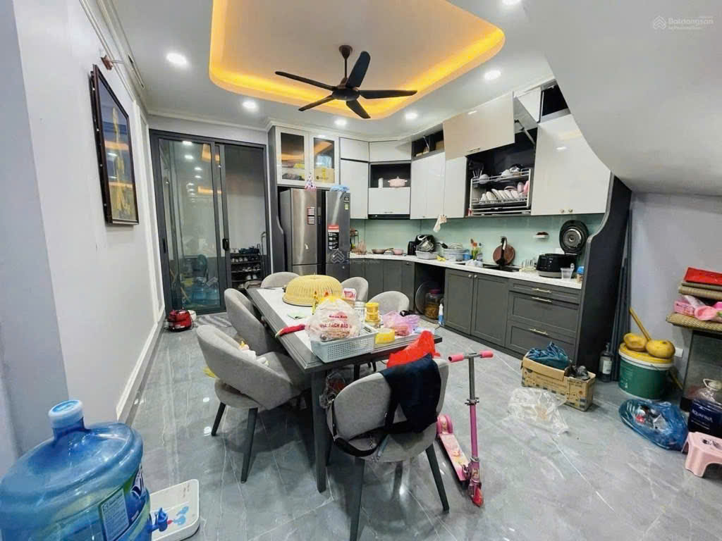 CHÍNH CHỦ BÁN NHÀ XUÂN ĐỈNH_ OTO VÀO NHÀ-60 m 6 tầng,lô góc.chào :14,2 tỷ - Ảnh 3