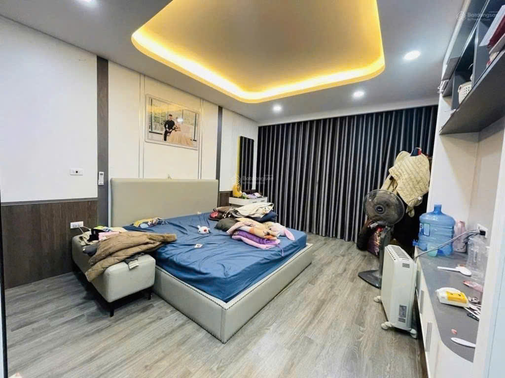 CHÍNH CHỦ BÁN NHÀ XUÂN ĐỈNH_ OTO VÀO NHÀ-60 m 6 tầng,lô góc.chào :14,2 tỷ - Ảnh 4