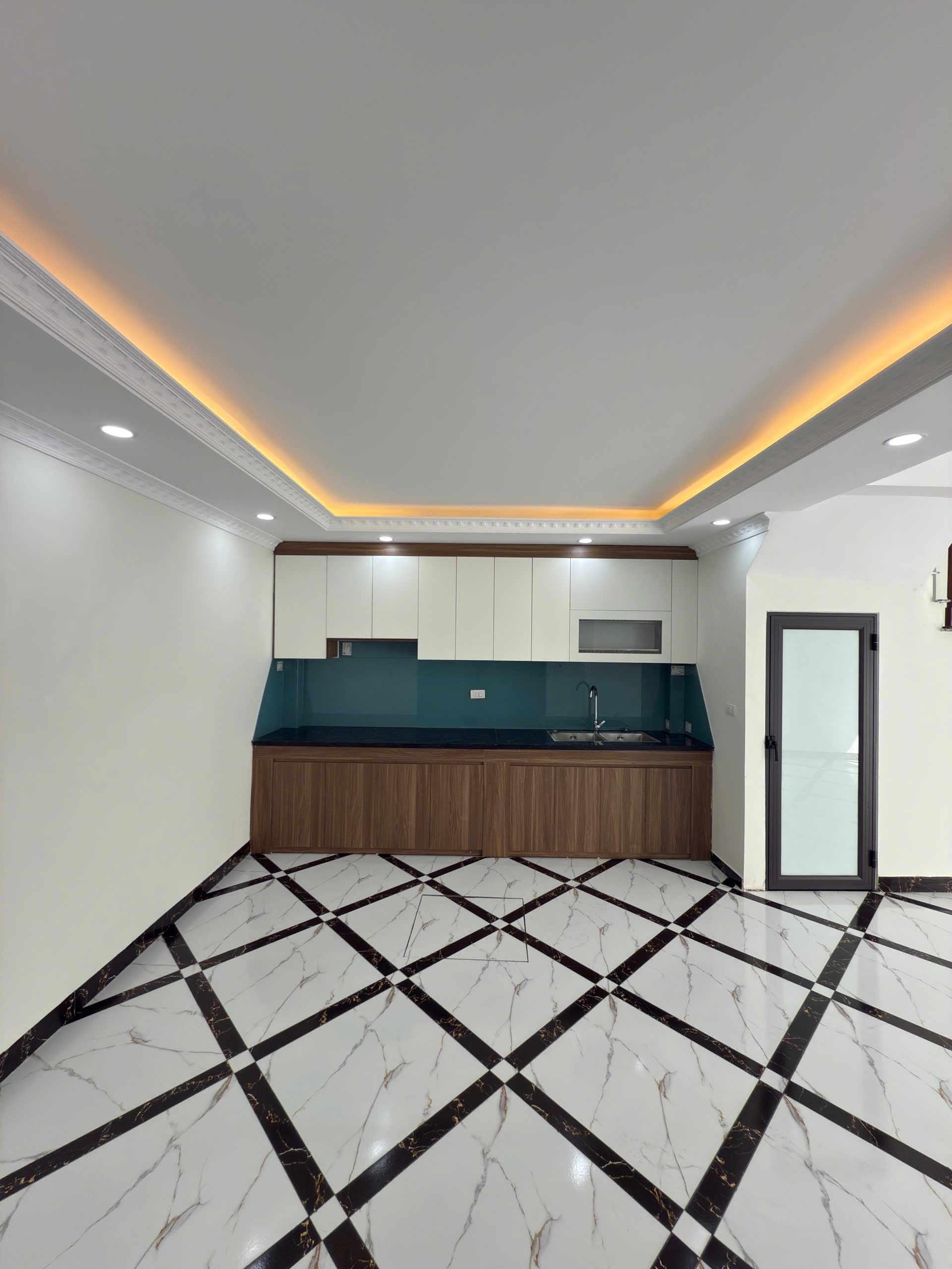 KĐT Hồng Hà eco , Phường Yên Sở 5 tầng 7.5 tỉ - Ảnh 2