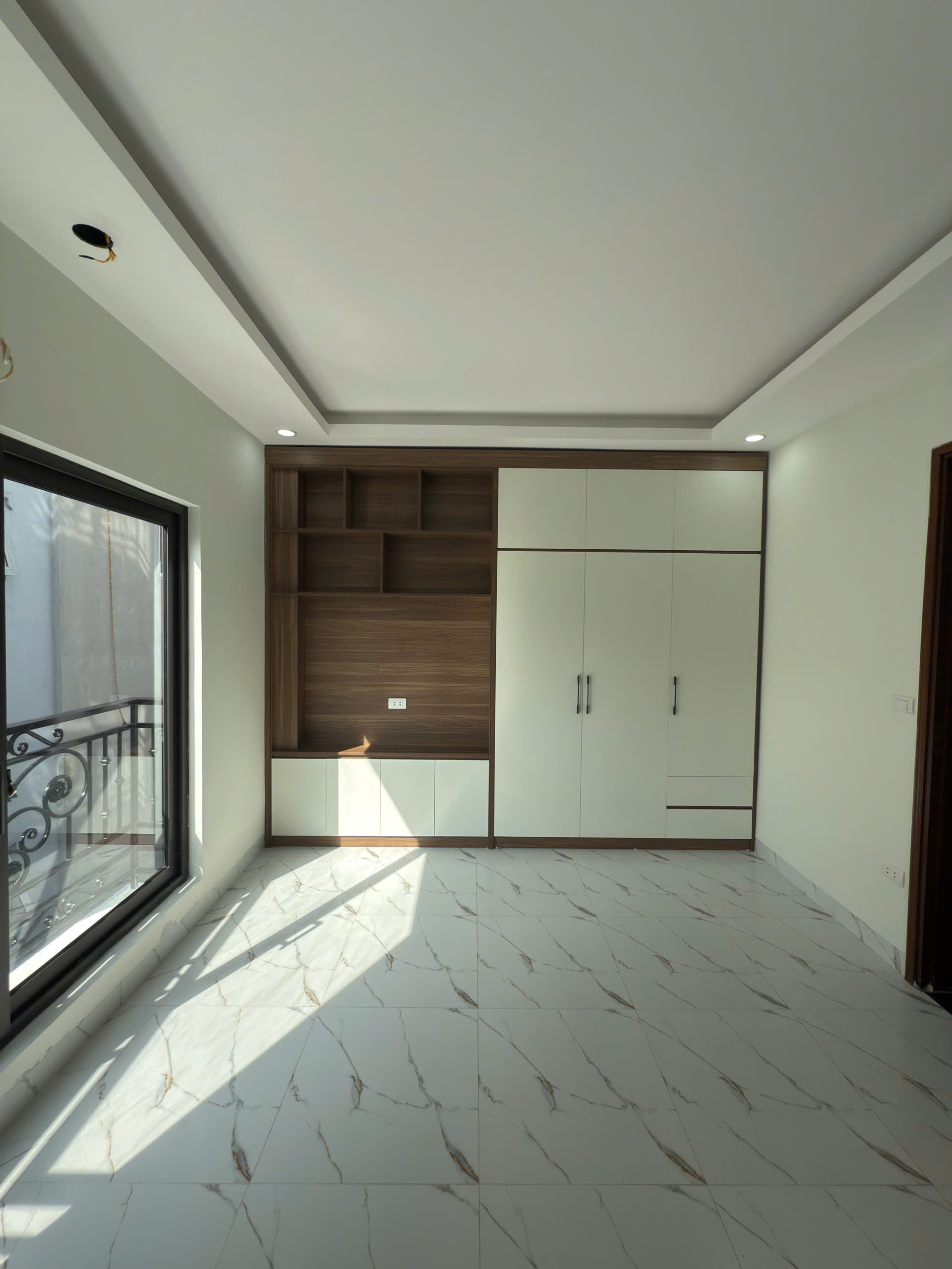 KĐT Hồng Hà eco , Phường Yên Sở 5 tầng 7.5 tỉ - Ảnh 3