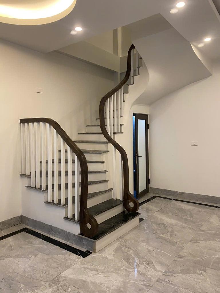 🌟 KHU VỰC HIẾM NHÀ BÁN – 5 TẦNG ĐẸP – SỔ ĐỎ CHÍNH CHỦ – VỊ TRÍ VÀNG GẦN NGÃ TƯ SÀI ĐỒNG 🌟 - Ảnh 1
