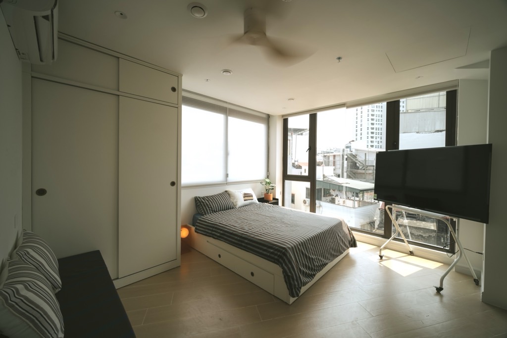 🌟 KHU VỰC HIẾM NHÀ BÁN – 5 TẦNG ĐẸP – SỔ ĐỎ CHÍNH CHỦ – VỊ TRÍ VÀNG GẦN NGÃ TƯ SÀI ĐỒNG 🌟 - Ảnh 3