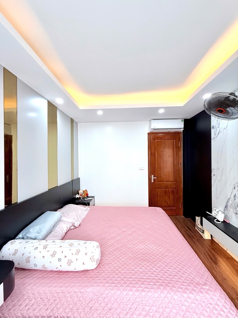 🌟 KHU VỰC HIẾM NHÀ BÁN – 5 TẦNG ĐẸP – SỔ ĐỎ CHÍNH CHỦ – VỊ TRÍ VÀNG GẦN NGÃ TƯ SÀI ĐỒNG 🌟 - Ảnh 4