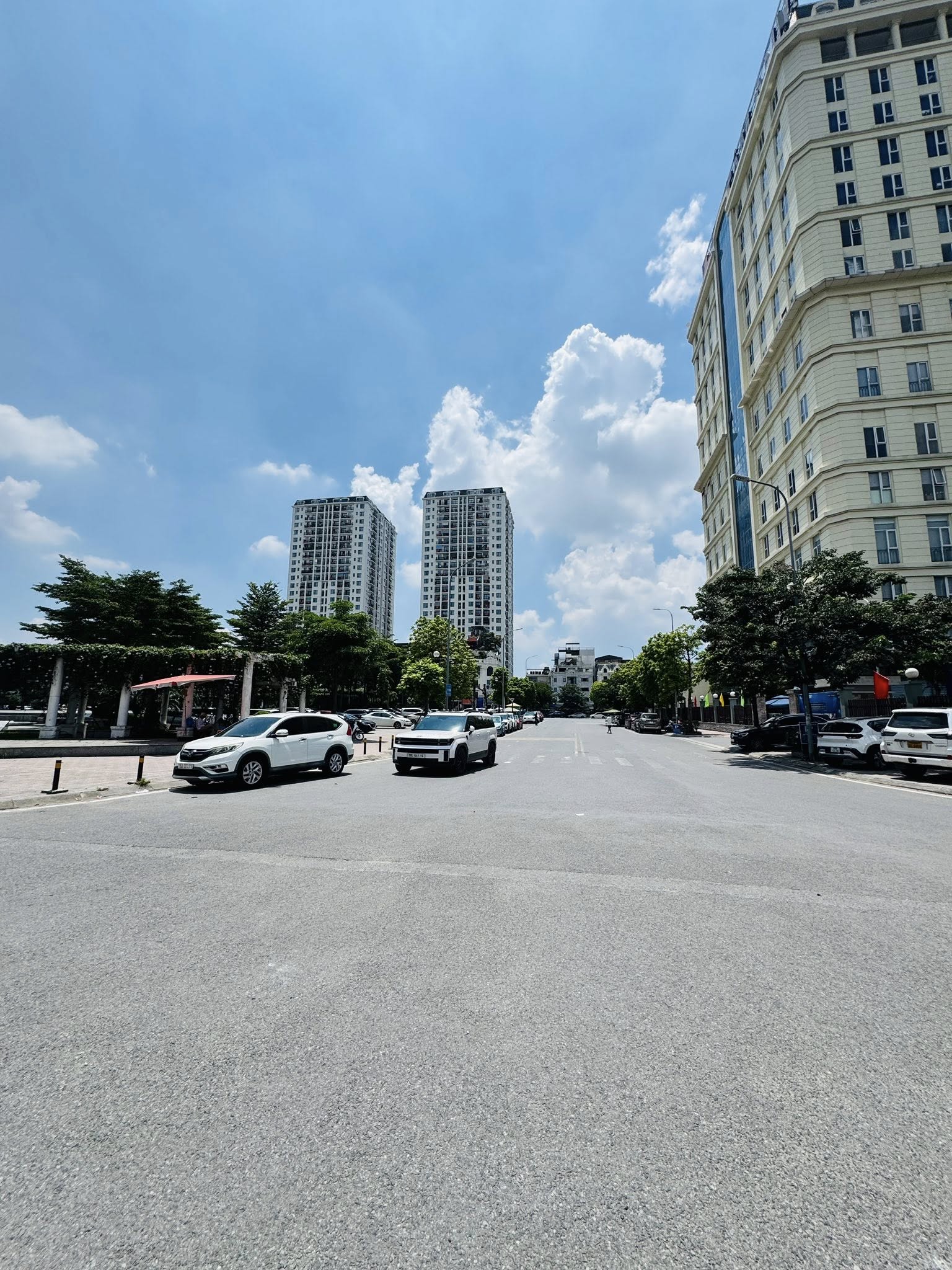 Siêu Phẩm Mặt Phố Có 102 View Bv Tâm Anh, Công Viên, 120m2, mt 18m, Kinh Doanh - 9x Tỷ - Ảnh 1