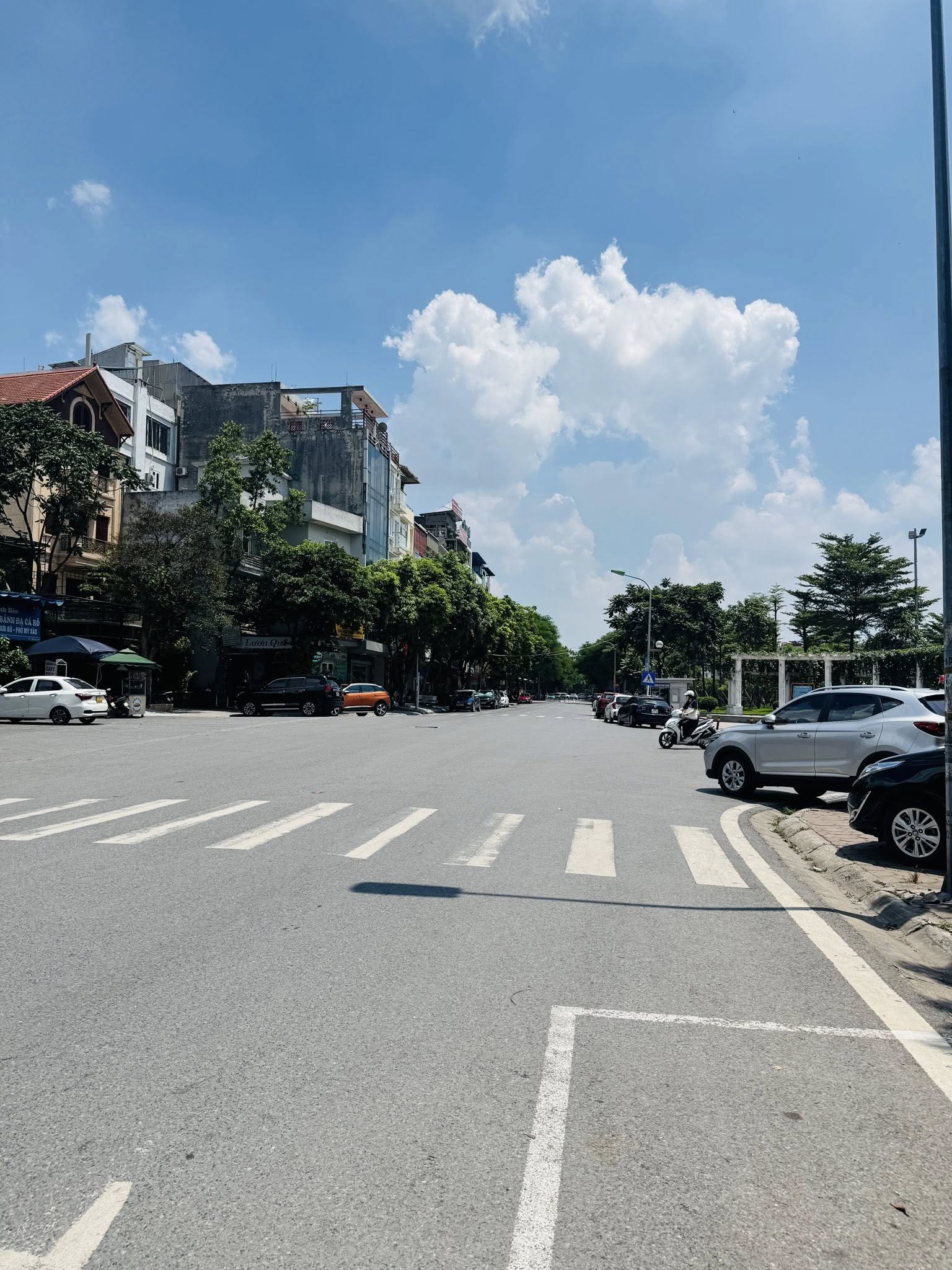 Siêu Phẩm Mặt Phố Có 102 View Bv Tâm Anh, Công Viên, 120m2, mt 18m, Kinh Doanh - 9x Tỷ - Ảnh 2