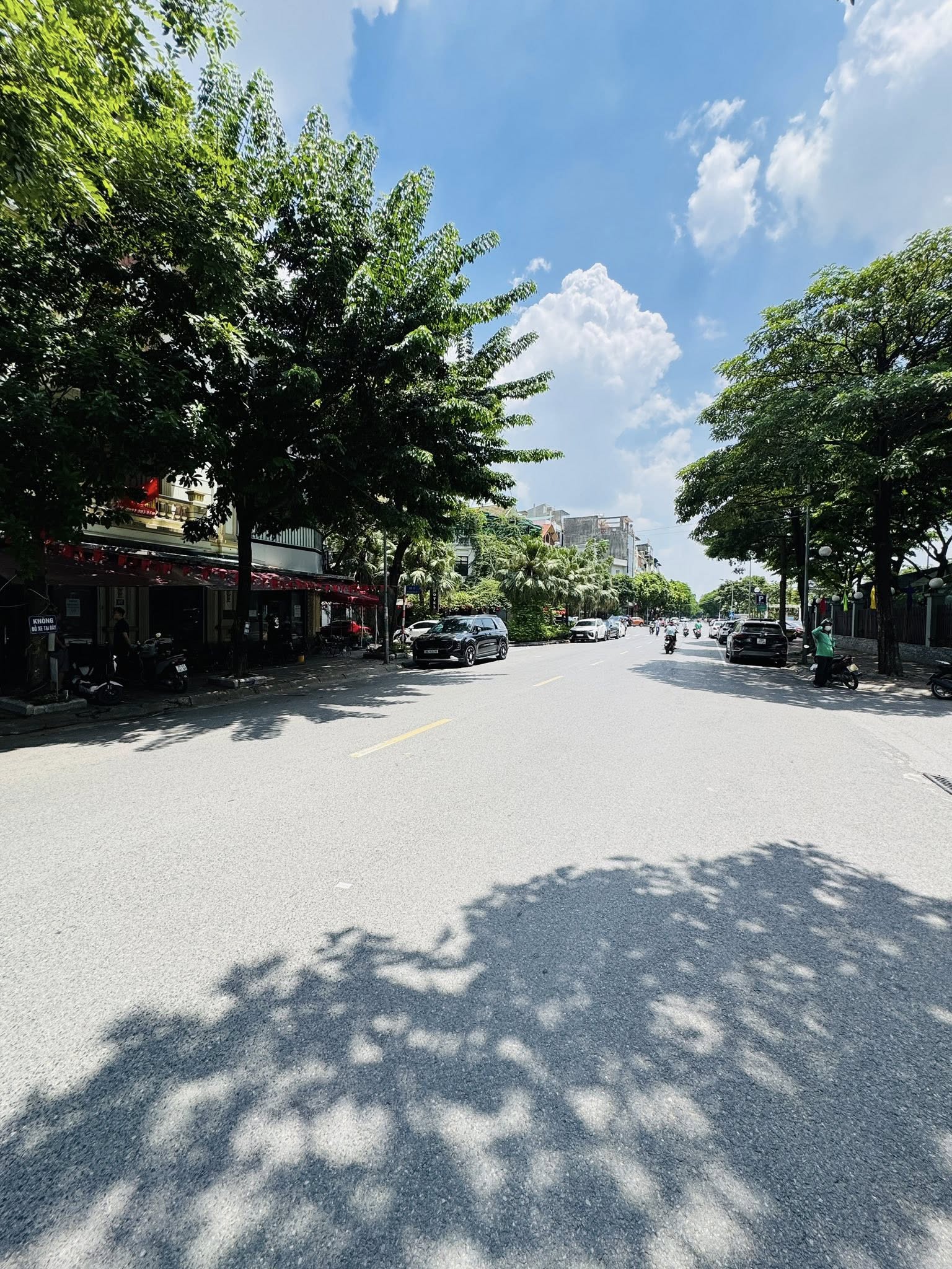 Siêu Phẩm Mặt Phố Có 102 View Bv Tâm Anh, Công Viên, 120m2, mt 18m, Kinh Doanh - 9x Tỷ - Ảnh chính