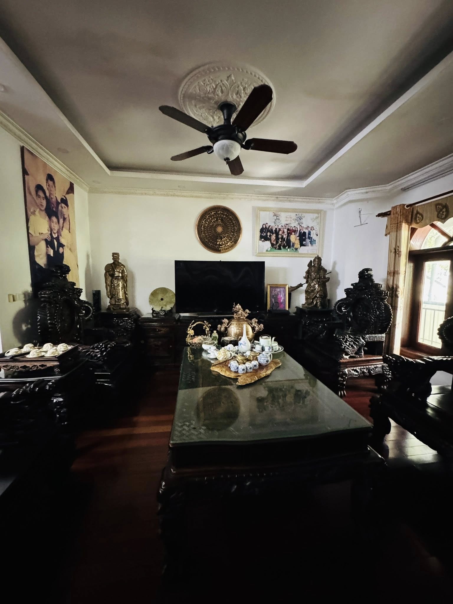 Siêu Phẩm Mặt Phố Có 102 View Bv Tâm Anh, Công Viên, 120m2, mt 18m, Kinh Doanh - 9x Tỷ - Ảnh 3