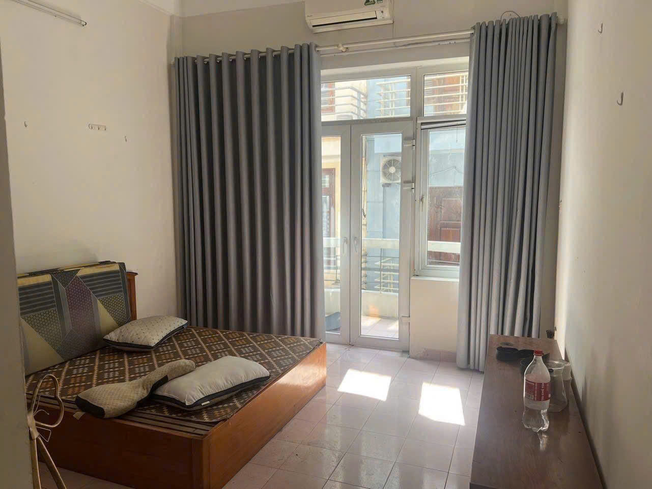 Cho thuê nhà riêng ngõ Bạch Mai - Hai Bà Trưng 40m x 4T, 3PN giá 13.5TR, full đồ - Ảnh 2