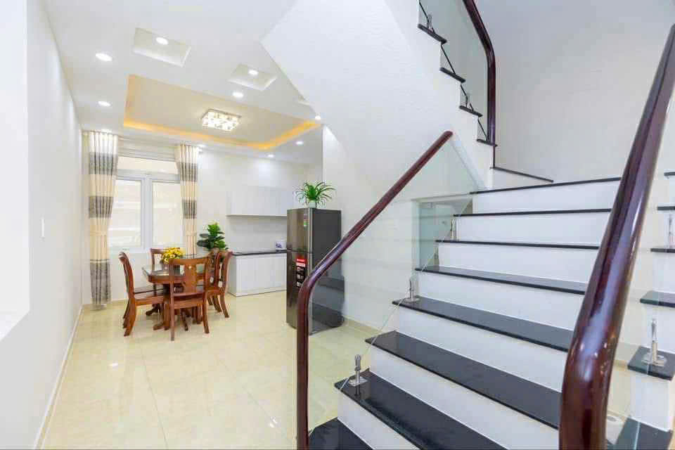 CHO THUÊ NHÀ NGUYÊN CĂN GOLDEN HILL P3 TP ĐÀ LẠT - Ảnh 1