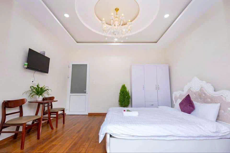 CHO THUÊ NHÀ NGUYÊN CĂN GOLDEN HILL P3 TP ĐÀ LẠT - Ảnh 2