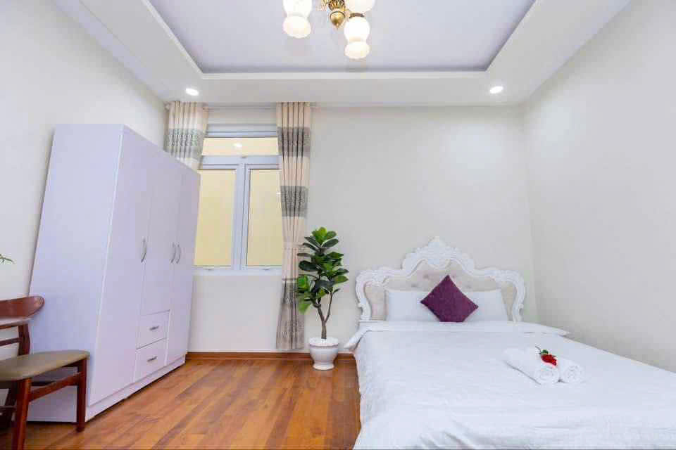CHO THUÊ NHÀ NGUYÊN CĂN GOLDEN HILL P3 TP ĐÀ LẠT - Ảnh 3