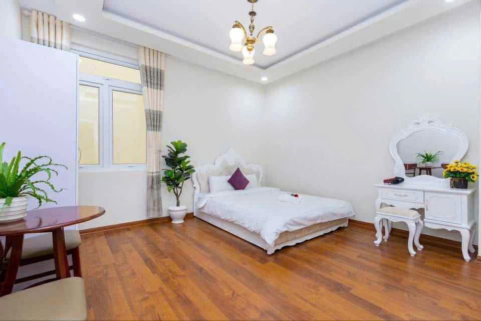 CHO THUÊ NHÀ NGUYÊN CĂN GOLDEN HILL P3 TP ĐÀ LẠT - Ảnh 4