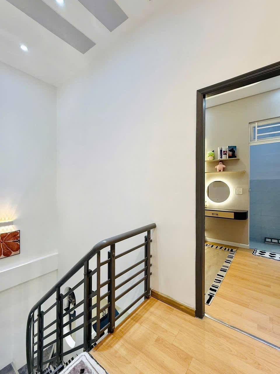 Bán nhà giá 2tỷ7 ,HXH 8m An Dương Vương, Q6, 40m2, 2PN, 2WC, SHR, CC Trong ngày - Ảnh 4