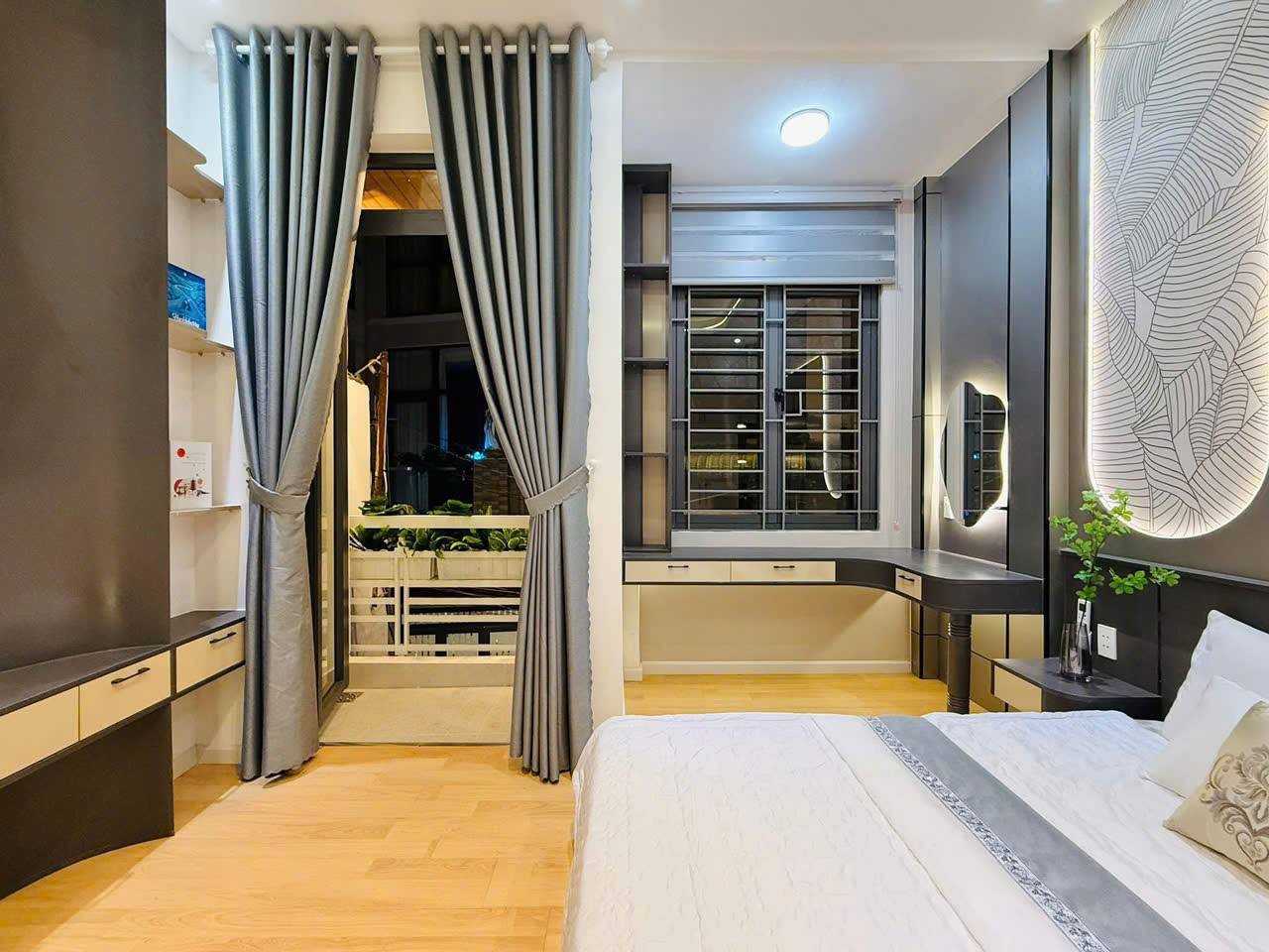 Bán nhà giá 2tỷ7 ,HXH 8m An Dương Vương, Q6, 40m2, 2PN, 2WC, SHR, CC Trong ngày - Ảnh 5