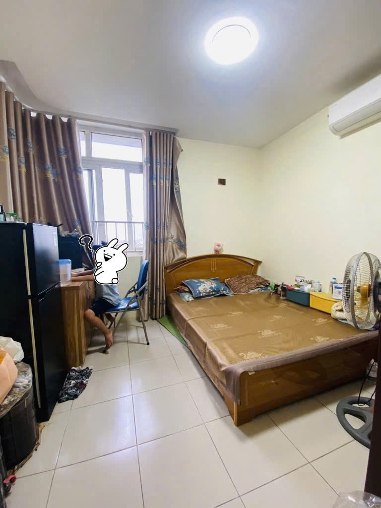 *** HOT !!! Hàng hiếm chung cư đường Giải Phóng - Thành Phố Hà Nội - Ảnh 3