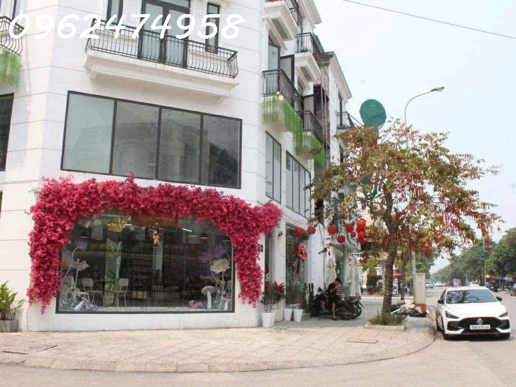 CHO THUÊ MẶT BẰNG KINH DOANH TẠI TRÂU QUỲ, GIA LÂM, HÀ NỘI - Ảnh chính