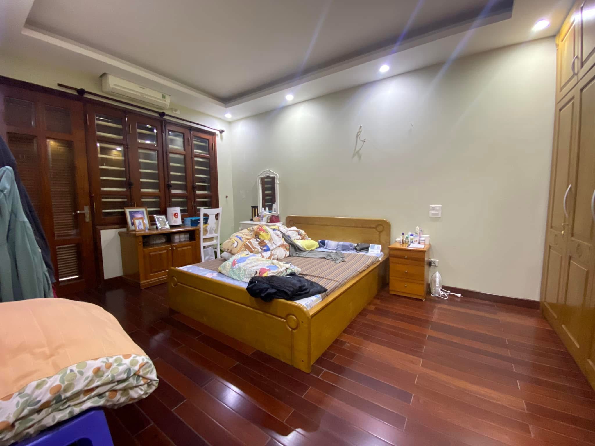Bán biệt thự vip Xuân Đỉnh – Ngoại Giao Đoàn, ô tô tránh, gara, ô chờ thang máy, dân trí cao ở sướng - Ảnh 1