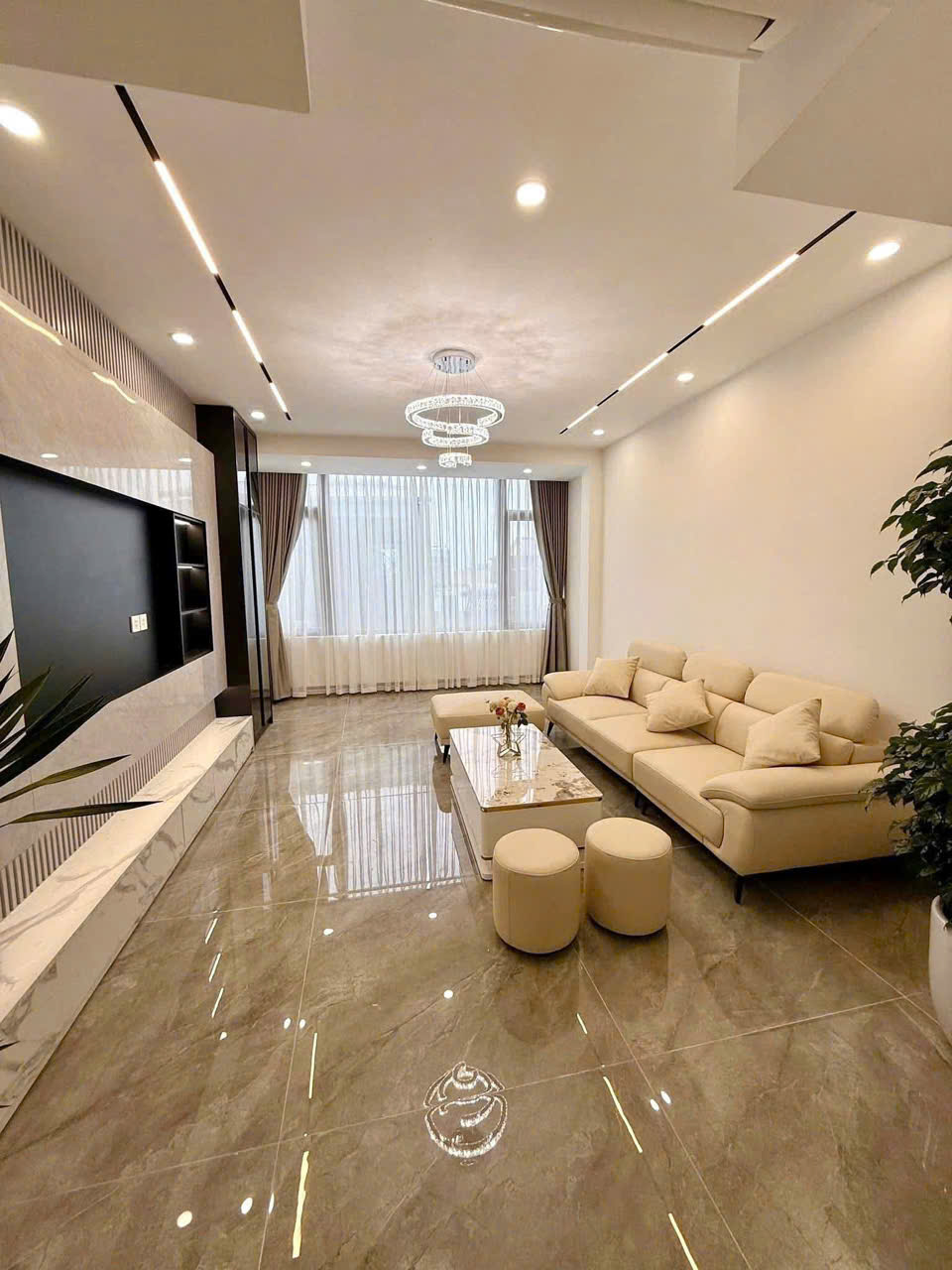 Bán Nhà Phố Ngọc Thụy Bồ Đề Hà Nội Đường Ô Tô Tránh Nhau, Gia 14 tỷ - Ảnh 1