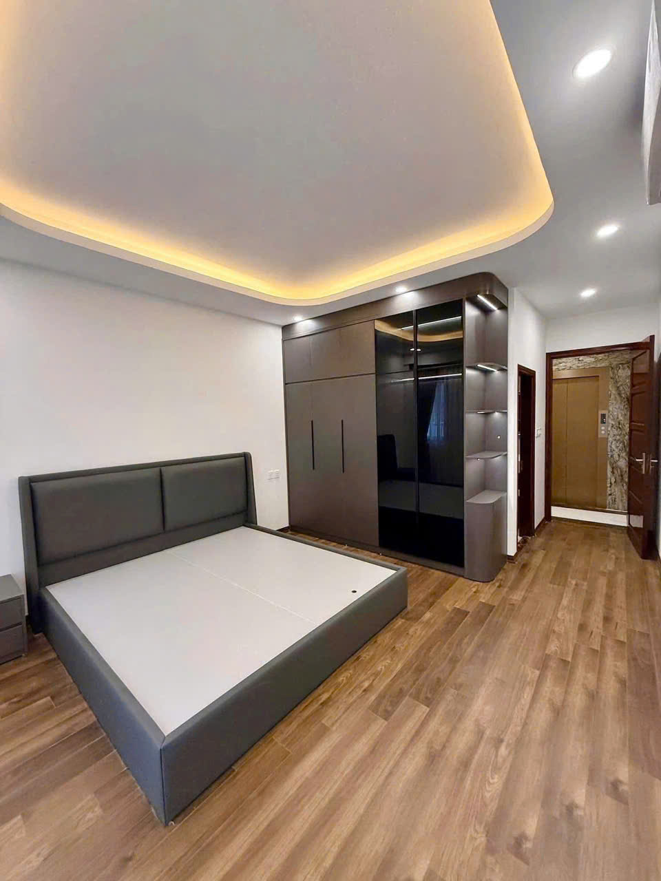 Bán Nhà Phố Ngọc Thụy Bồ Đề Hà Nội Đường Ô Tô Tránh Nhau, Gia 14 tỷ - Ảnh 3