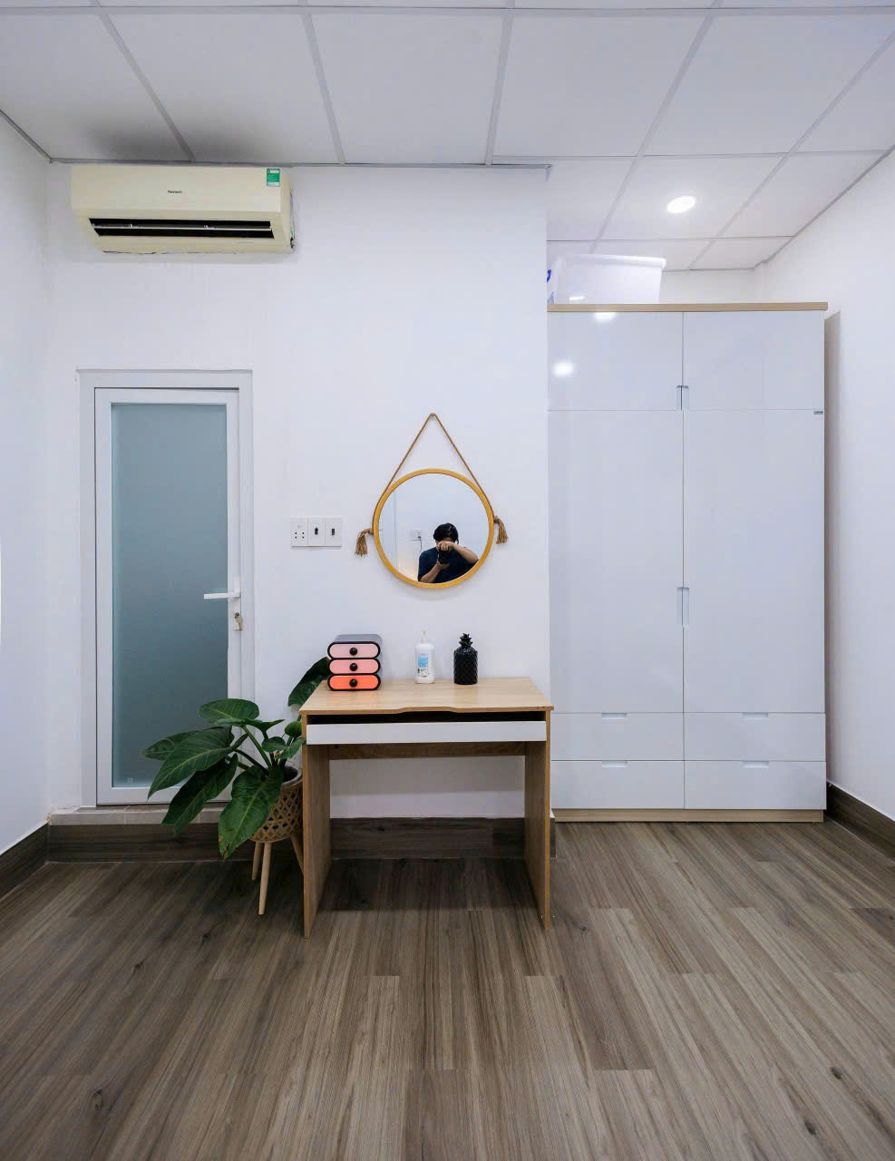 📢CHO THUÊ CĂN HỘ MINI FULL NỘI THẤT – NGUYỄN VĂN TRỖI - Ảnh chính