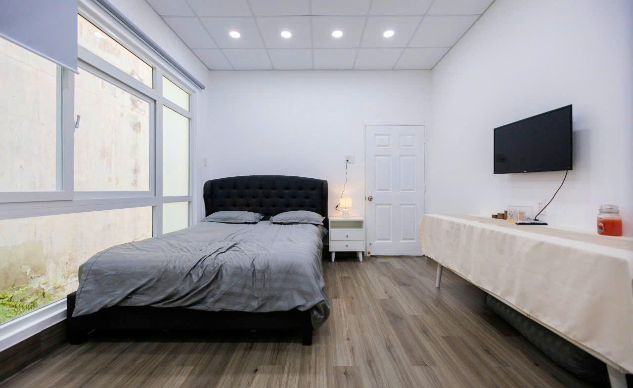 📢CHO THUÊ CĂN HỘ MINI FULL NỘI THẤT – NGUYỄN VĂN TRỖI - Ảnh 1