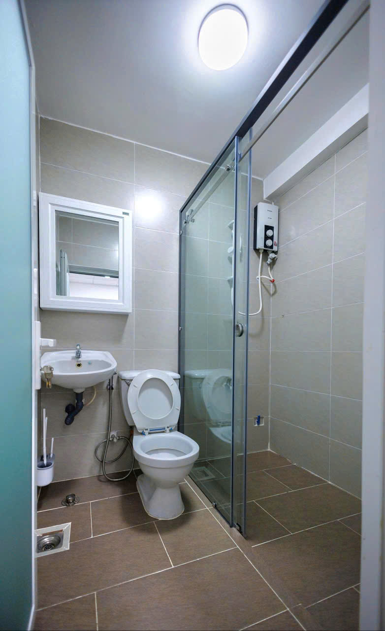 📢CHO THUÊ CĂN HỘ MINI FULL NỘI THẤT – NGUYỄN VĂN TRỖI - Ảnh 4