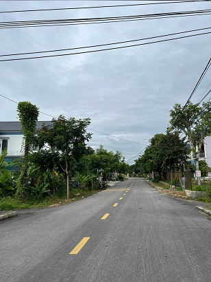 ► CHÍNH CHỦ BÁN LÔ ĐẤT P. ĐÔNG SƠN - Ảnh chính