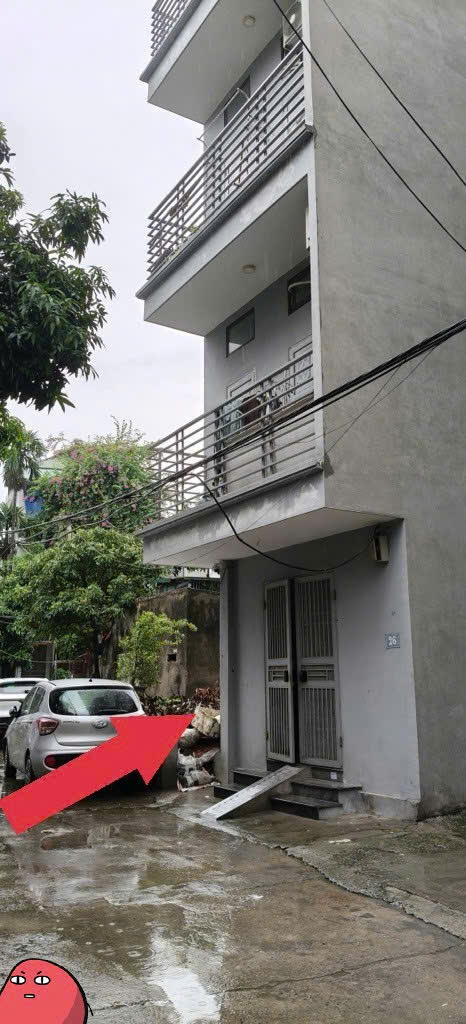 CHÍNH CHỦ CẦN BÁN GẤP NHÀ PHÂN LÔ-ÔTÔ GẦN NHÀ-39M2-5,5TỶ-AN DƯƠNG VƯƠNG-NHẬT TẢO-ĐÔNG NGẠC - Ảnh chính