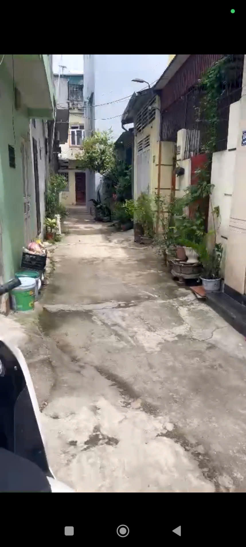 ĐẤT ĐẸP- GIÁ TỐT - CẦN BÁN LÔ ĐẤT TRUNG TÂM  phường hàm rồng, TP.Thanh Hóa Thanh Hóa - Ảnh 4