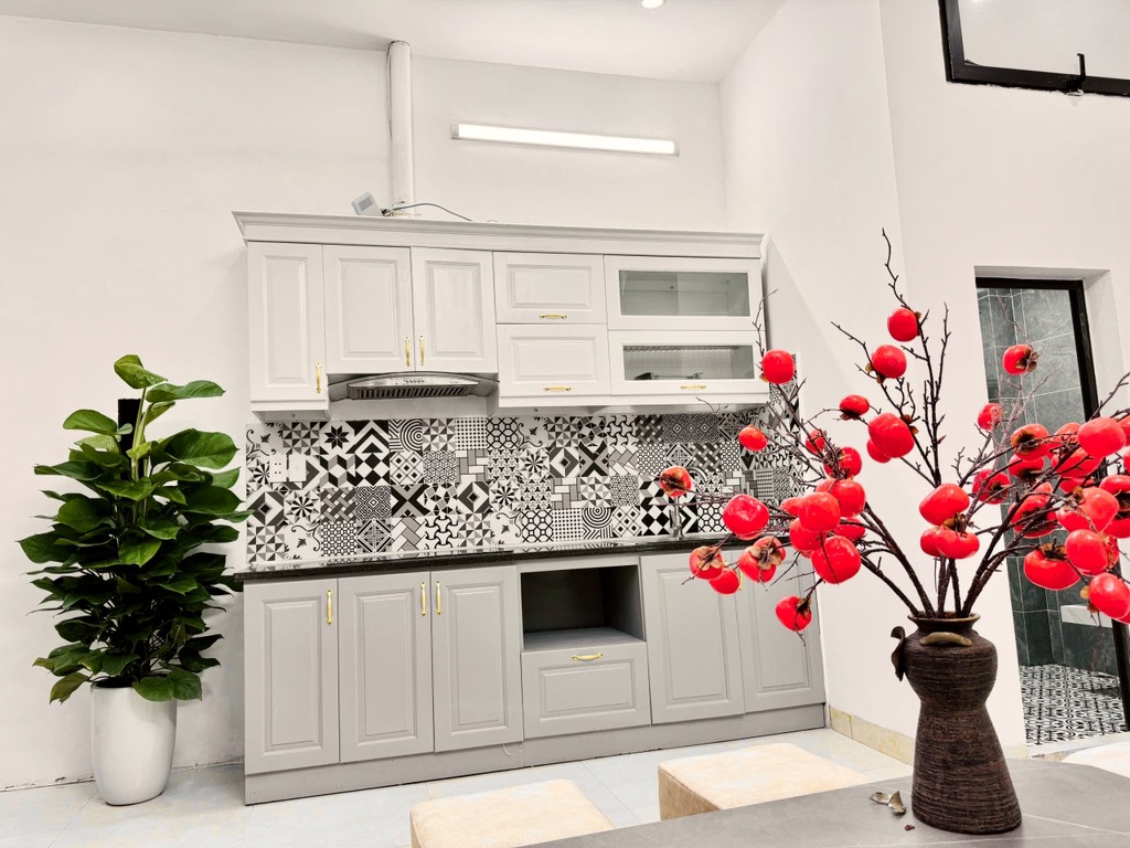 bán nhà Thổ Quan, nhà đẹp, nội thất cao cấp, vi trí đỉnh, đủ công năng chỉ 7,15 tỷ - Ảnh 2