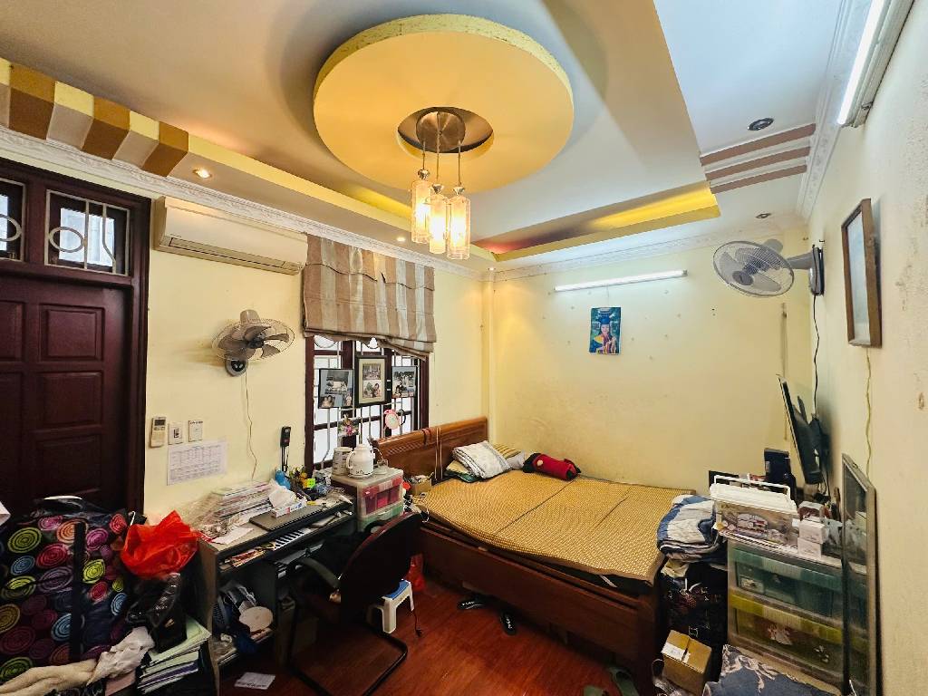 bán nhà Tây Sơn, đất vàng chon giai nhân chỉ 8,2 tỷ - Ảnh 1