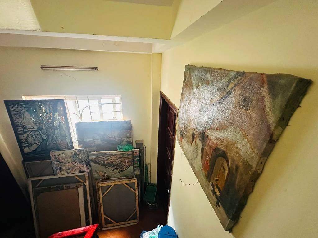 bán nhà Tây Sơn, đất vàng chon giai nhân chỉ 8,2 tỷ - Ảnh 4