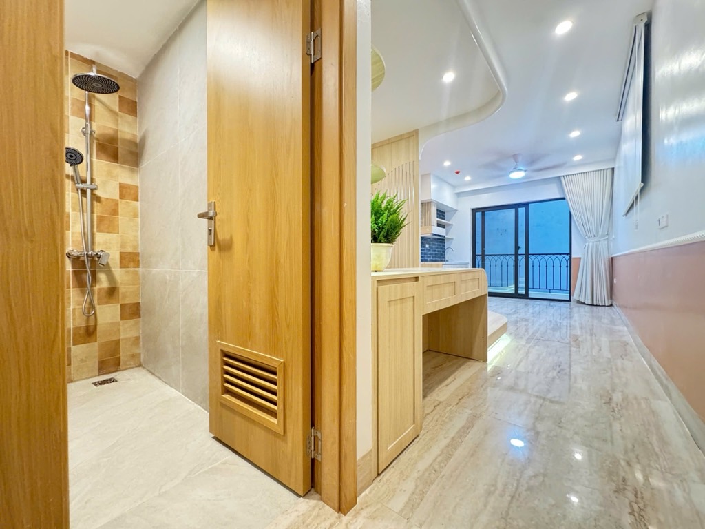 bán nhà Tây Sơn 40m 6 tầng, vị trí vàng, tòa nhà Duplex siêu phẩm - Ảnh 1