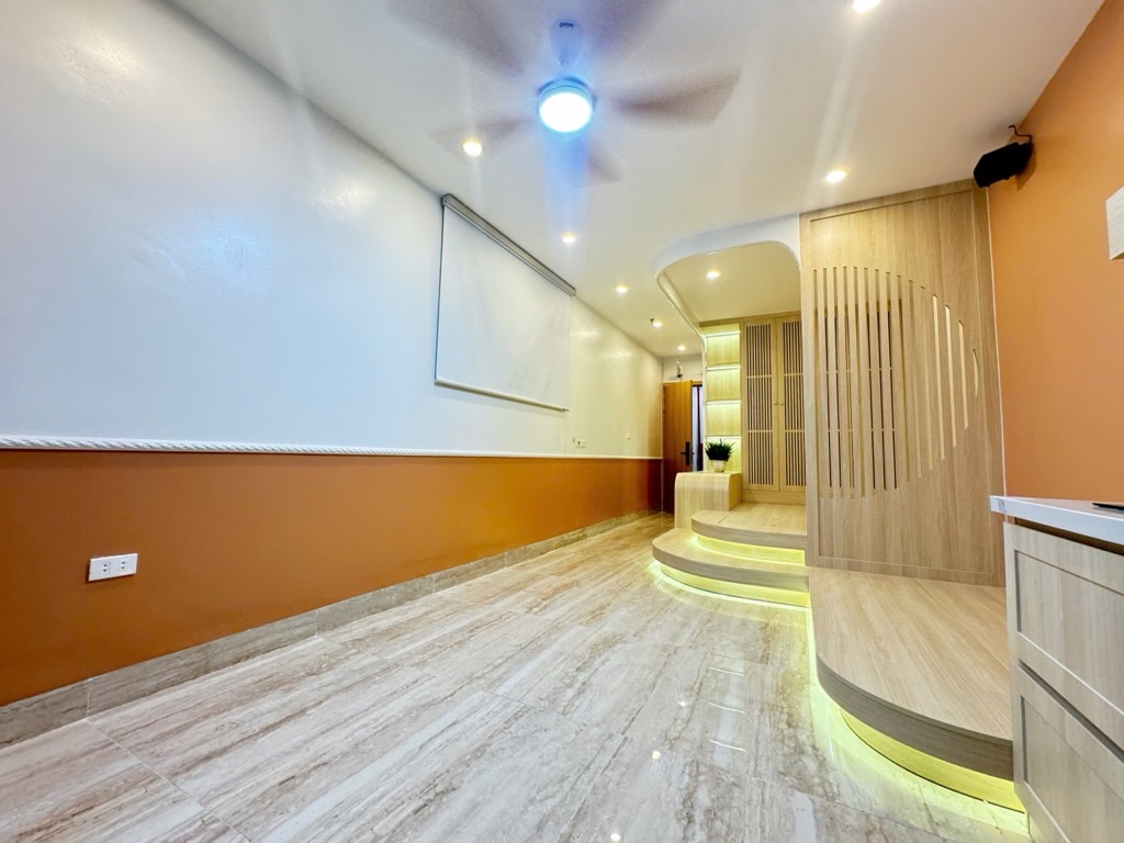 bán nhà Tây Sơn 40m 6 tầng, vị trí vàng, tòa nhà Duplex siêu phẩm - Ảnh 3