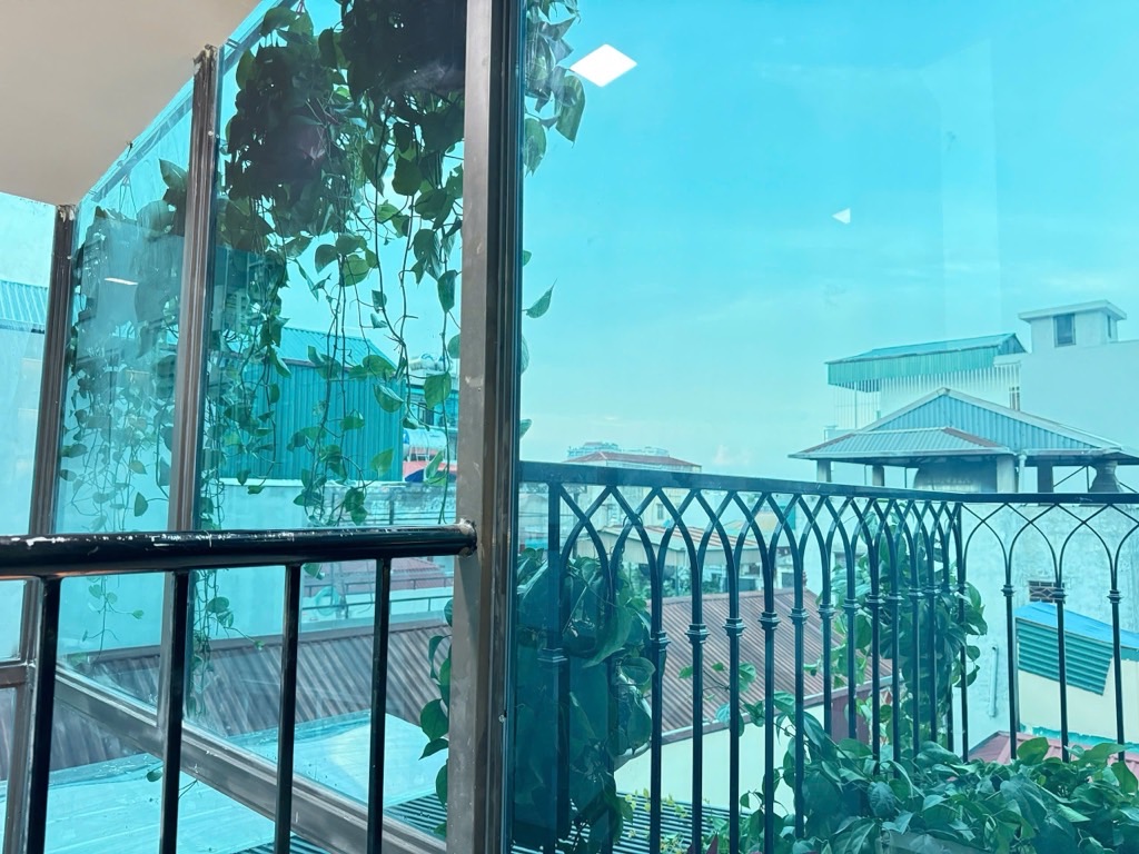 bán nhà Tây Sơn 40m 6 tầng, vị trí vàng, tòa nhà Duplex siêu phẩm - Ảnh 4
