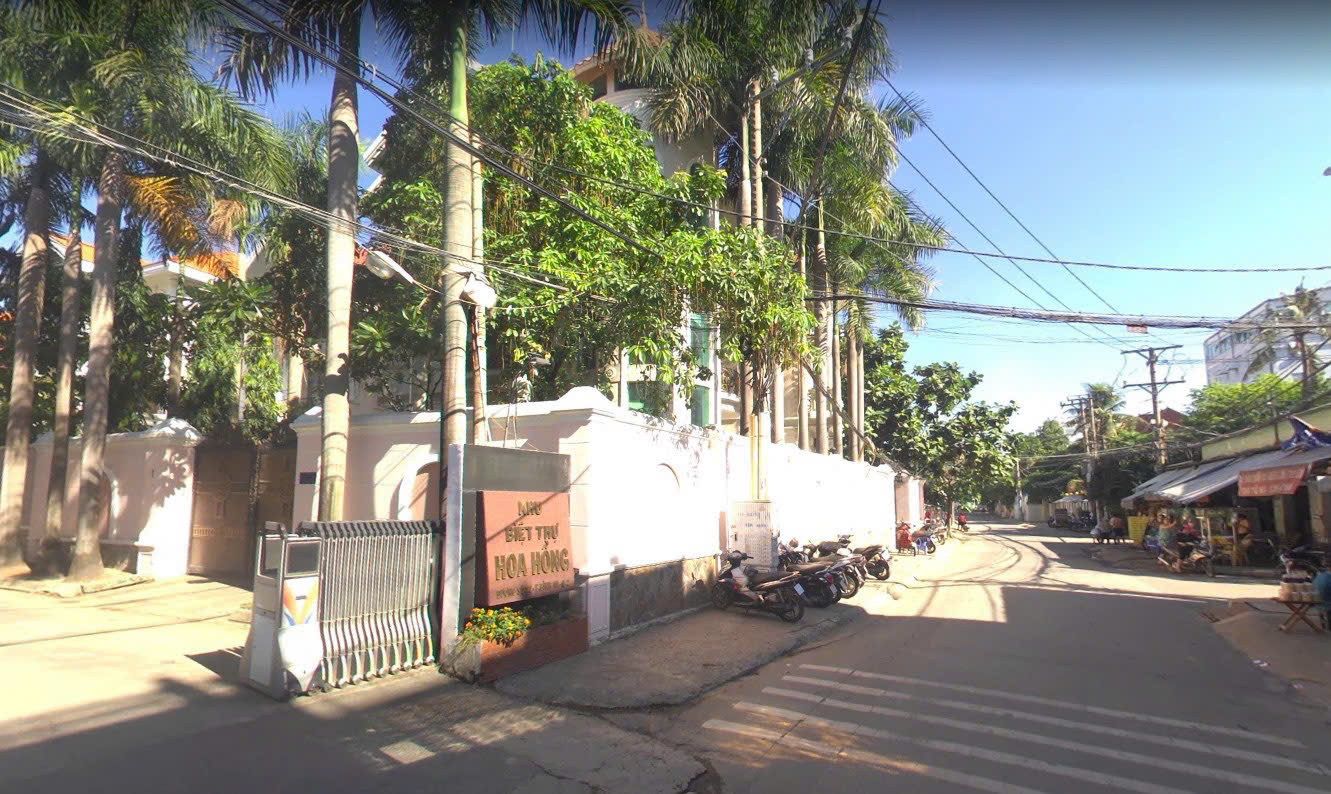 Bán nhà mặt phố dg sô 9 , an khánh , Q.2, 233m², 4PN, 5WC, 45 tỷ, sổ đỏ - Ảnh chính