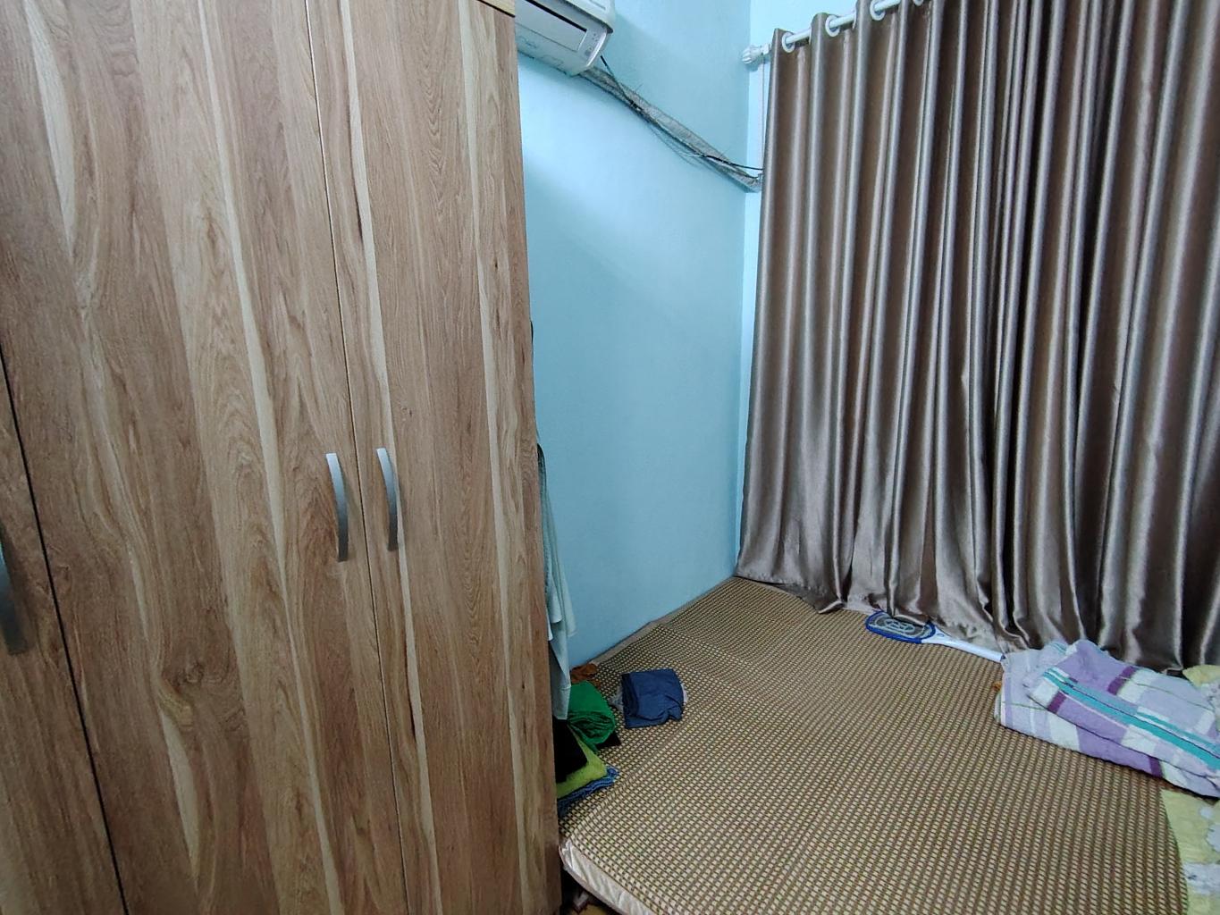 Bán nhà Đê La Thành, mt rộng, ngõ thông, 2 thoáng, sổ vông, giá bất ngờ - Ảnh 2
