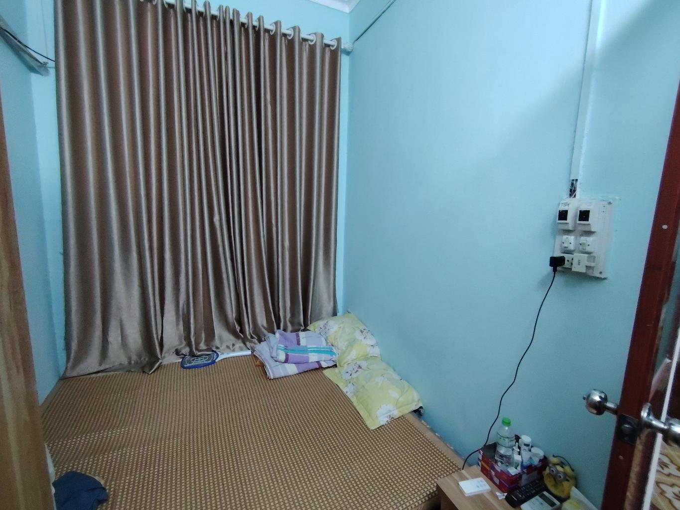 Bán nhà Đê La Thành, mt rộng, ngõ thông, 2 thoáng, sổ vông, giá bất ngờ - Ảnh 3